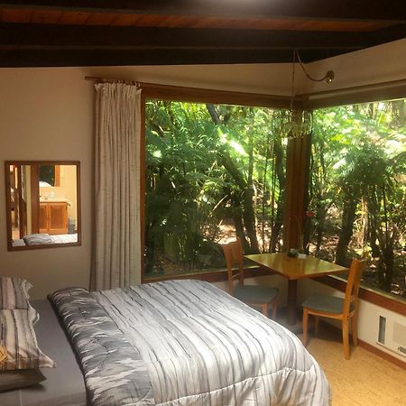 Volcano Inn Bed N Breakfast Dış mekan fotoğraf